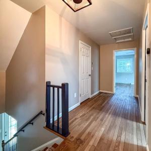 Upstairs Landing