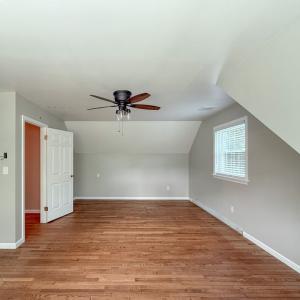 Upstairs Bedroom