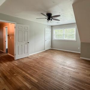 Upstairs Bedroom