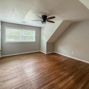 Additional View of Bedroom