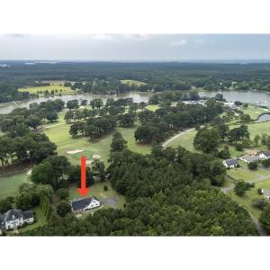 Photo #6 of 28242 FAIRWAY DR, MELFA, VA 0.9 acres