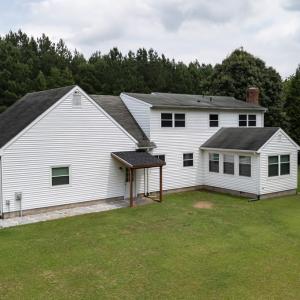 Photo #8 of 28242 FAIRWAY DR, MELFA, VA 0.9 acres