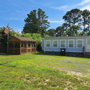 Photo #4 of 8031 MIRE POND ONE, CHINCOTEAGUE, VA 0.1 acres
