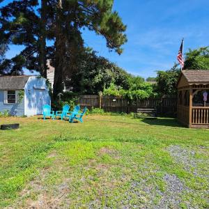 Photo #3 of 8031 MIRE POND ONE, CHINCOTEAGUE, VA 0.1 acres