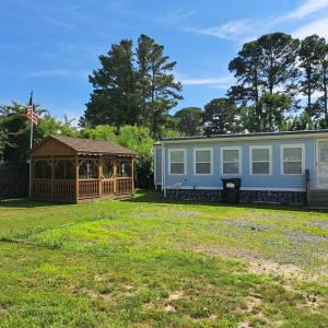 Photo #5 of 8031 MIRE POND ONE, CHINCOTEAGUE, VA 0.1 acres