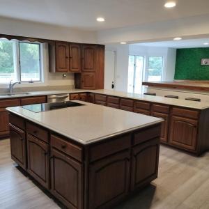 Photo #17 of 27144 GLADDING RD, BLOXOM, VA 39.5 acres