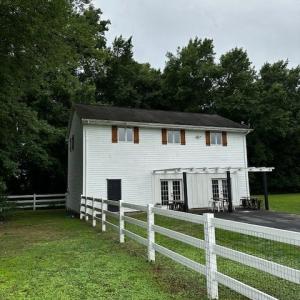 Photo #33 of 27144 GLADDING RD, BLOXOM, VA 39.5 acres