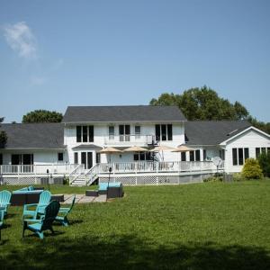 Photo #47 of 27144 GLADDING RD, BLOXOM, VA 39.5 acres