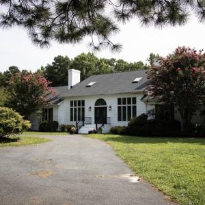 Photo #5 of 27144 GLADDING RD, BLOXOM, VA 39.5 acres