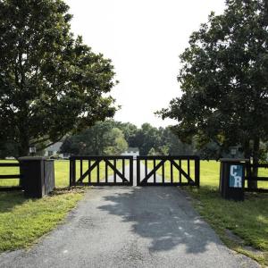 Photo #6 of 27144 GLADDING RD, BLOXOM, VA 39.5 acres