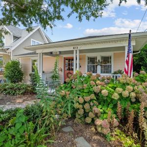 Photo #10 of 613 JEFFERSON AVE, CAPE CHARLES, VA 40.0 acres