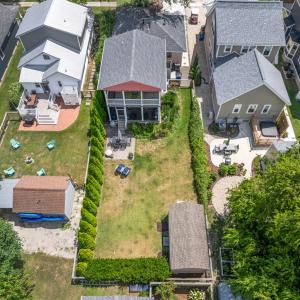 Photo #11 of 613 JEFFERSON AVE, CAPE CHARLES, VA 40.0 acres