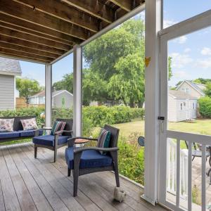 Photo #21 of 613 JEFFERSON AVE, CAPE CHARLES, VA 40.0 acres