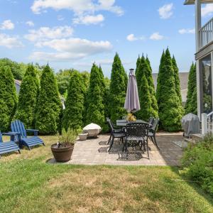 Photo #38 of 613 JEFFERSON AVE, CAPE CHARLES, VA 40.0 acres