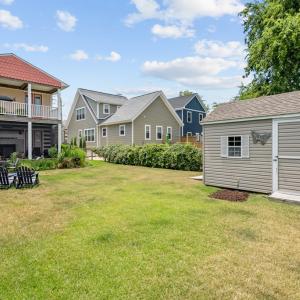 Photo #40 of 613 JEFFERSON AVE, CAPE CHARLES, VA 40.0 acres