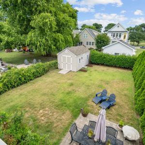 Photo #41 of 613 JEFFERSON AVE, CAPE CHARLES, VA 40.0 acres