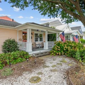 Photo #43 of 613 JEFFERSON AVE, CAPE CHARLES, VA 40.0 acres