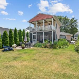 Photo #47 of 613 JEFFERSON AVE, CAPE CHARLES, VA 40.0 acres