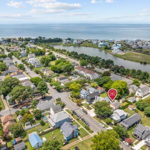 Photo #48 of 613 JEFFERSON AVE, CAPE CHARLES, VA 40.0 acres