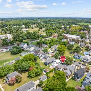Photo #52 of 613 JEFFERSON AVE, CAPE CHARLES, VA 40.0 acres