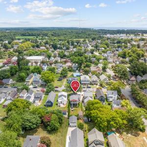 Photo #53 of 613 JEFFERSON AVE, CAPE CHARLES, VA 40.0 acres