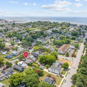 Photo #54 of 613 JEFFERSON AVE, CAPE CHARLES, VA 40.0 acres