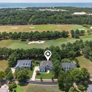 Photo #2 of 204 ARNIE'S LOOP, CAPE CHARLES, VA 0.4 acres