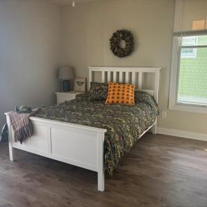 2nd Bedroom- 1st floor