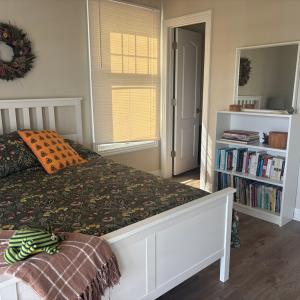 2nd Bedroom 1st Floor