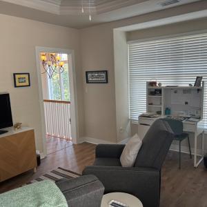 Office/Bonus Room 2nd Floor