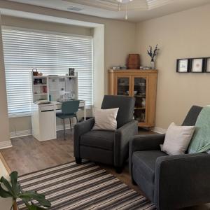 Office/Bonus Room 2nd Floor