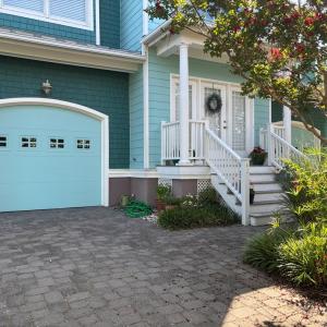 Photo #3 of 12 KINGS CT, CAPE CHARLES, VA 0.2 acres