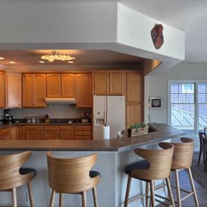 Bar Seating
