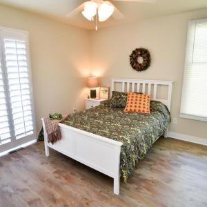 Bedroom 2- First Floor