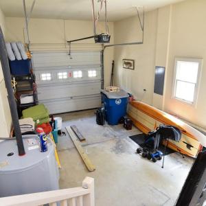 Garage 1