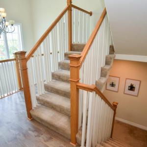 Second Floor