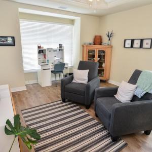 Bonus room/Office