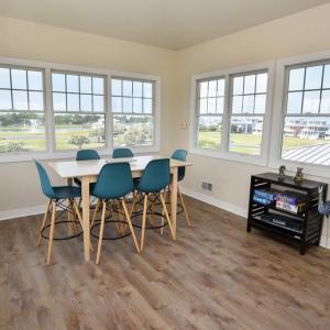 Great game room