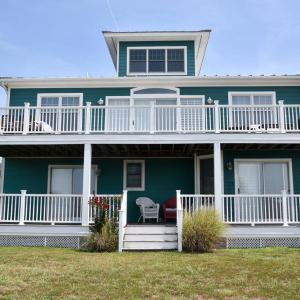 Back of the House