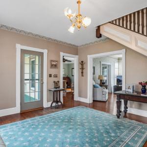 Photo #10 of 6326 CLEVELAND ST, CHINCOTEAGUE, VA 0.2 acres