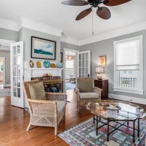 Photo #14 of 6326 CLEVELAND ST, CHINCOTEAGUE, VA 0.2 acres