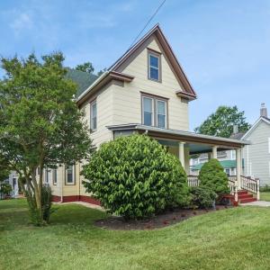 Photo #4 of 6326 CLEVELAND ST, CHINCOTEAGUE, VA 0.2 acres