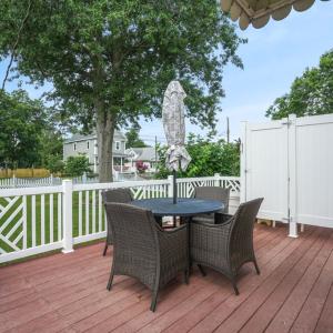 Photo #41 of 6326 CLEVELAND ST, CHINCOTEAGUE, VA 0.2 acres
