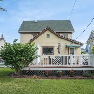 Photo #46 of 6326 CLEVELAND ST, CHINCOTEAGUE, VA 0.2 acres