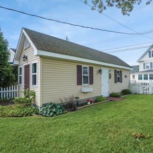 Photo #49 of 6326 CLEVELAND ST, CHINCOTEAGUE, VA 0.2 acres