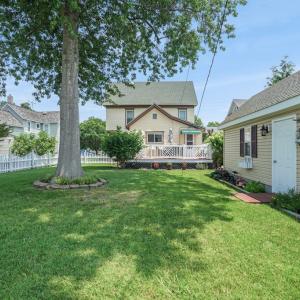 Photo #50 of 6326 CLEVELAND ST, CHINCOTEAGUE, VA 0.2 acres