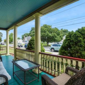 Photo #6 of 6326 CLEVELAND ST, CHINCOTEAGUE, VA 0.2 acres