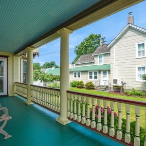 Photo #7 of 6326 CLEVELAND ST, CHINCOTEAGUE, VA 0.2 acres