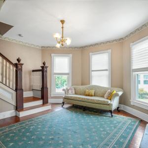 Photo #9 of 6326 CLEVELAND ST, CHINCOTEAGUE, VA 0.2 acres