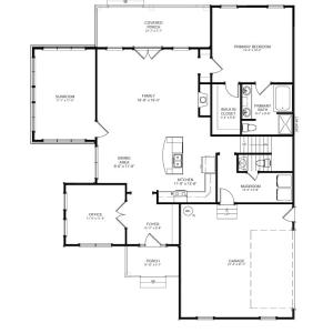 Photo #3 of 4442 WILSONIA SHORES DR, MACHIPONGO, VA 1.0 acres